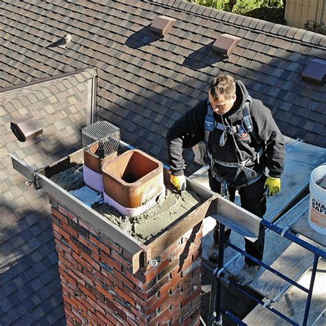 bossier city chimney leak|Chimney Sweep Service in Bossier City, LA